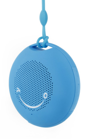Silikonowy mini głośnik Bluetooth
