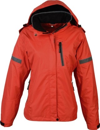 Kurtka jesienna BONETE, damska