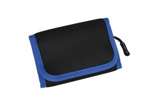 Portfel z neoprenu COIN