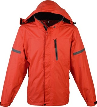 Kurtka jesienna BONETE, męska