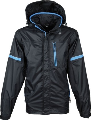 Kurtka jesienna BONETE, męska