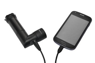 Power bank 1400 mAh BENGO