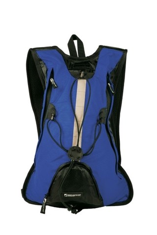 Plecak rowerowy ROVER