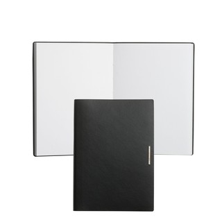 Notatnik A5 Barrette Noir