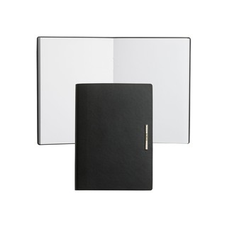 Notatnik A6 Barrette Noir