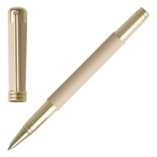 Pióro kulkowe Boucle Nude