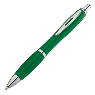 Długopis plastikowy 