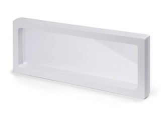 Ramka na produkty DISPLAY RECTO