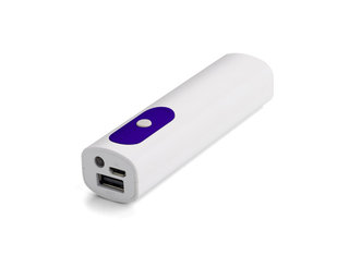 Power bank MANA 2600 mAh