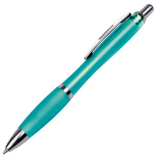 Plastikowy długopis 