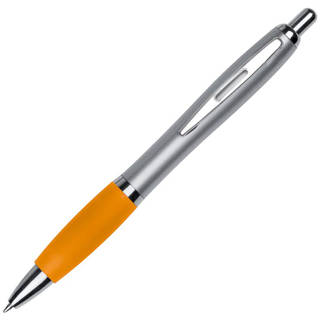 Plastikowy długopis 