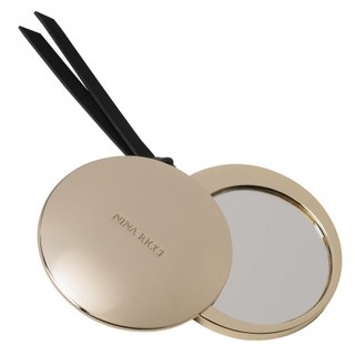 Lusterko Médaillon Noir