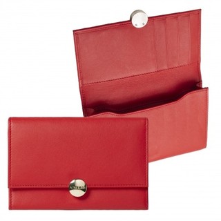 Pokrowiec na iPhone Médaillon Coquelicot