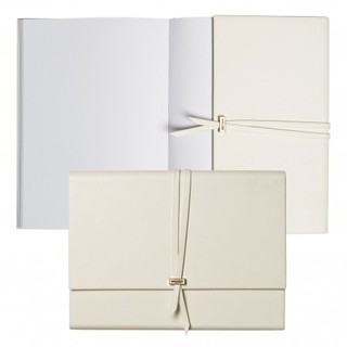 Notatnik A5 Lien Ivoire