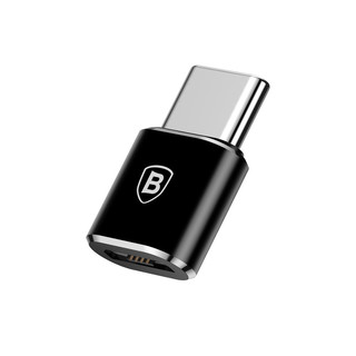 Adapter micro-USB do USB typ-C