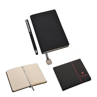 Notes A6 z piórem kulkowym ARLAS Pierre Cardin