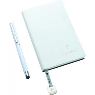 Notes A6 z piórem kulkowym ARLAS Pierre Cardin