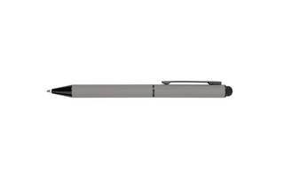 Długopis metalowy touch pen, soft touch CELEBRATION Pierre Cardin