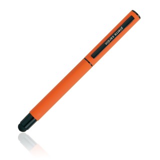 Zestaw piśmienny touch pen, soft touch CELEBRATION Pierre Cardin