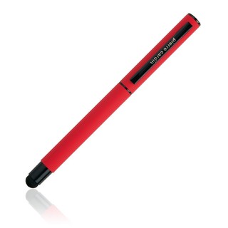 Zestaw piśmienny touch pen, soft touch CELEBRATION Pierre Cardin