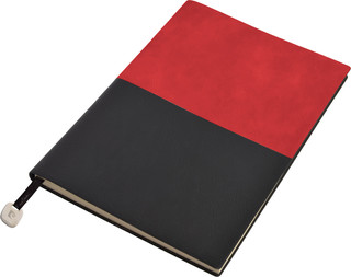 Notes A5 REPORTER Pierre Cardin