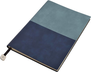 Notes A5 REPORTER Pierre Cardin