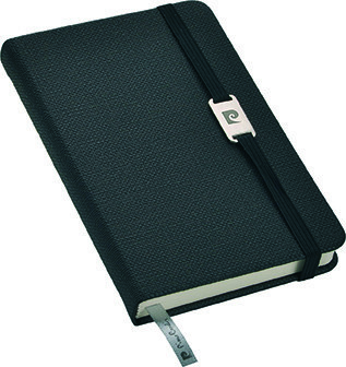 Notes A6 BENARA Pierre Cardin