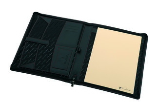 Folder A4 CHAMBORD Pierre Cardin