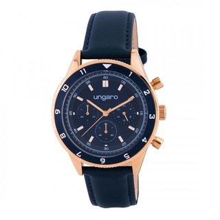 Chronograf Leone Navy