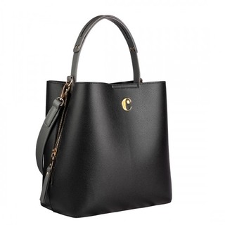 Damska torebka Garance Black