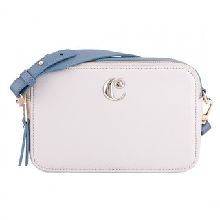 Damska torebka Garance Light Grey