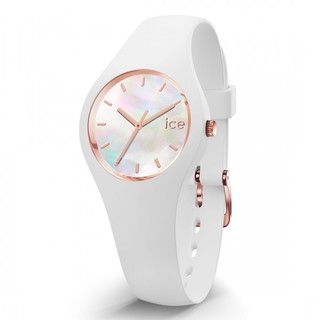 ICE pearl-White-Extra small-3H