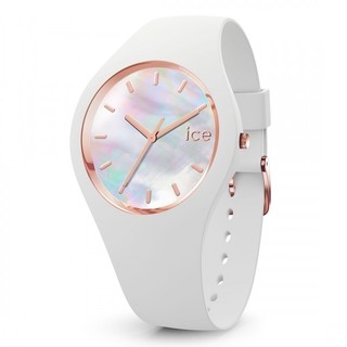 ICE pearl-White-Medium-3H