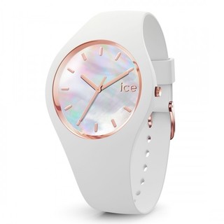 ICE pearl-White-Small-3H