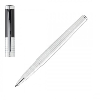 Pióro kulkowe Crosswall Chrome