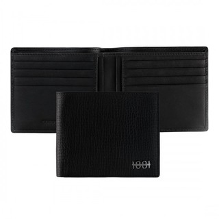 Portfel karty Irving Black