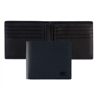 Portfel karty Irving Blue