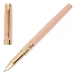 Pióro kulkowe Hortense Pink