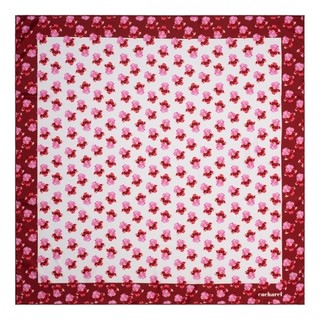 Szal Hortense Bright Red