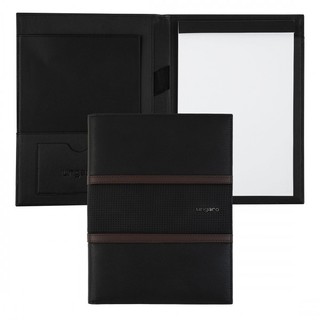 Teczka A5 Taddeo Black