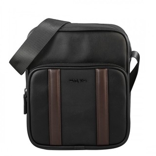 Torba reporterska Taddeo Black