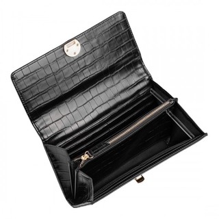 Torebka damska Lina Black