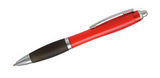 Długopis NASH czerwony