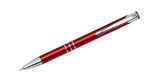 Ołówek KALIPSO czerwony