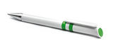 Długopis TWIST zielony