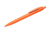 Długopis BASIC pomarańczowy