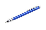 Długopis 3 w 1 niebieski