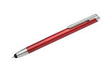 Długopis touch TRACE czerwony