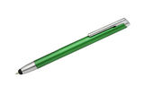 Długopis touch TRACE zielony