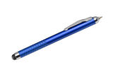 Długopis SHAKE niebieski